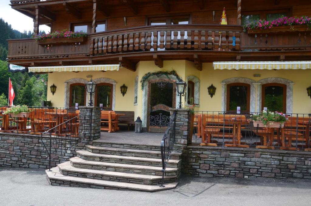 ווסטנדורף Gasthof Zum Lendwirt מראה חיצוני תמונה